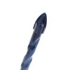 10Pcs Cross Spearhead Drill Bit Carbide Bits with 1/4in Hex