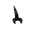 Zeluga 25-511 Construction Spud Wrench, 3/4-Inch Bolt, 1-1/8-Inch Nominal Opening,