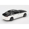 True Scale Miniatures MGT00959-L Mini-GT - i7 Xdrive60 Alpine White