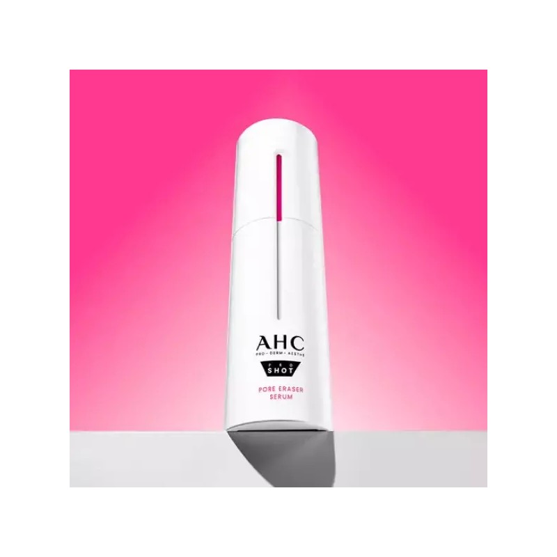 AHC 프로샷 포어이레이저 세럼 30ml AHC Proshot Pore Minimizer Serum