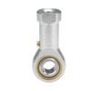 Zeberoxyz Pack of 4 PHSB6 Rod End Bearings 3/8 Inch