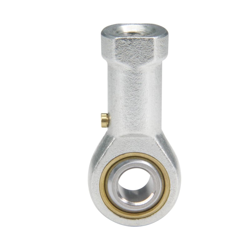 Zeberoxyz Pack of 4 PHSB6 Rod End Bearings 3/8 Inch