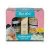 Set Cuidado de la Piel Bam Boo! Lifestyle 4 pzas