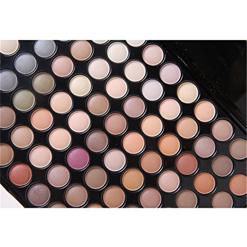 FantasyDay Professional Eyeshadow Palette Make Up Cosmetic Makeup Kit -