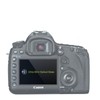 MegaGear LCD Optical Screen Protector For Canon EOS 70D Screen