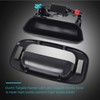 Dunhil Tailgate Tail Gate Handle & Bezel for Chevy Silverado