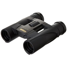 Aculon A30 Binoculars with 8x Magnification / 25 mm Front Lens Diameter