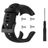 MOTONG for SUUNTO 5 Replacement Band - Silicone Replacement Wrist