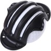 CENPEK 4pcs Golf Ball Line Marker Golf Ball Line Liner