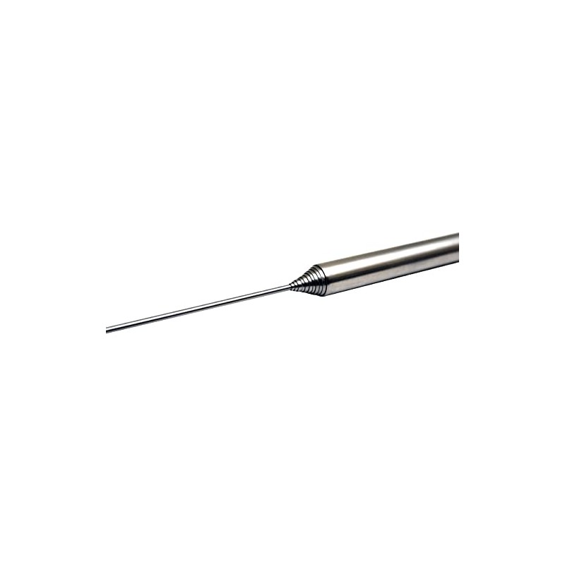 Stainless Steel Telescopic Whip for GRA-7350T / 7350TC | Original