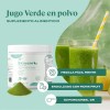 B-fit B Greens Jugo Verde En Polvo 300 Gr L