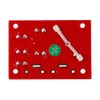 DollaTek 2 x 80 W loudspeaker crossover high and low