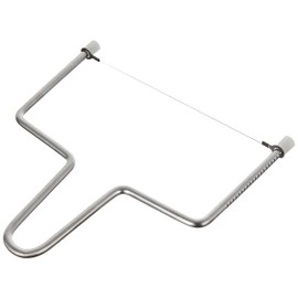 Ibili 724.917 – Schneiden Käse Lira 17 cms.