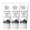 Happybath 해피바스 대나무숯 피지흡착 클렌징 폼 200g x 3개 Happy