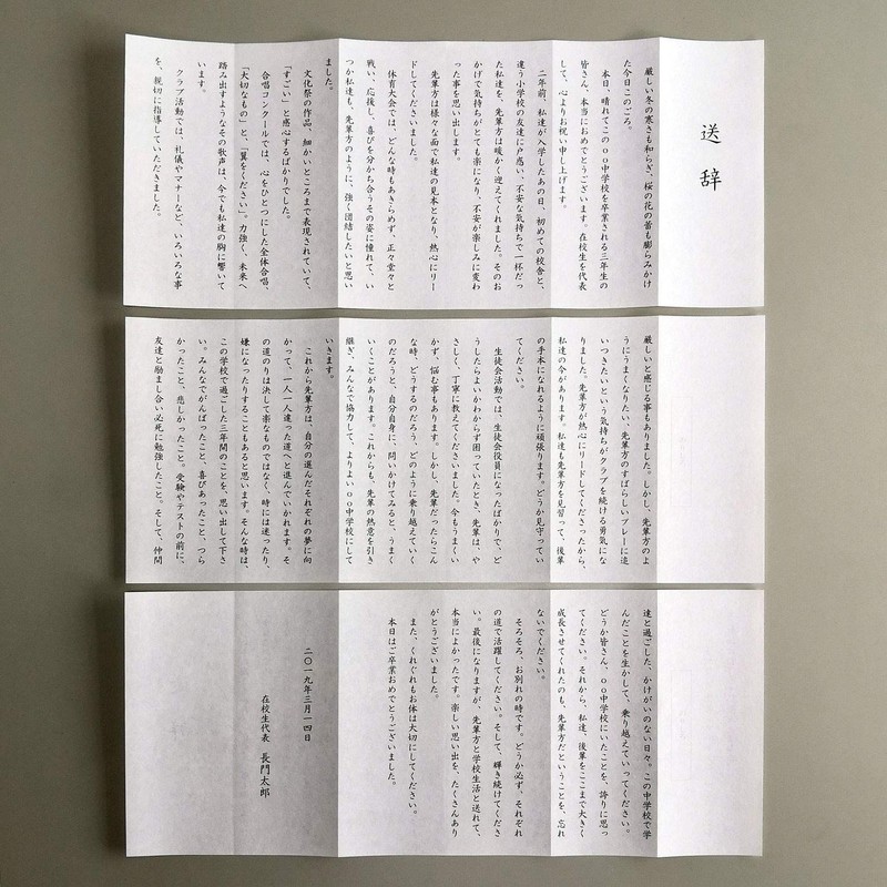 Nagatoya Shoten Ma-290 Perforated Printer Compatible with Template Expression Paper