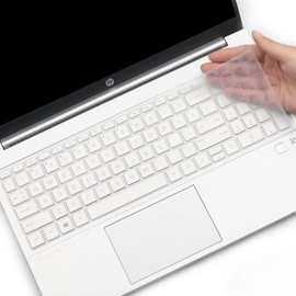 Keyboard Cover for 15.6 17.3 HP Laptop 15-er/eg/eh 15-fc/fd 17-cn/cp 17t-cn300 17t-cn000/cn200 17z-cp200 17-cp3005dx 17-cn2083dx 17-cn3003dx 17-cn4153cl 17-cn4065cl 15t-eg300 15z-fc000 15t-fd100