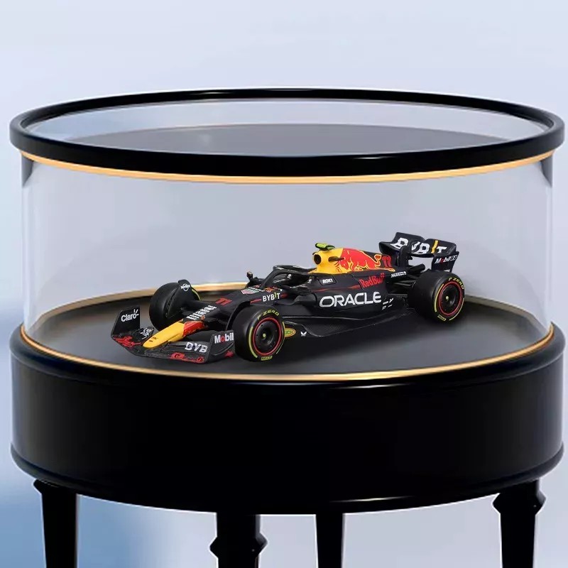 Bburago Rb19 Checo Perez Bburago 1/43 Oracle Red Bull Racing