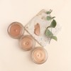LEPO Foundation Cream to Powder BioSense No. 01 Sand, with