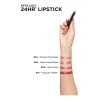 Loréal Paris Labial Infallible X3 Acabado Mate Color METRO PROOF