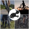 High Quality Aluminium Alloy Mountain Bike Derailleur Bicycle Cycling Accessory