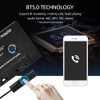 BT Cassette Adapter for Car with Stereo Audio Wireless Cassette