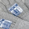 Portwest A622 Cut Resistant MR PU Palm Glove Grey, X-Large