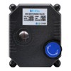 HSH-Flo 1/4 inch DN8 NPT 2 Way 12VDC 24VAC/DC Stainless