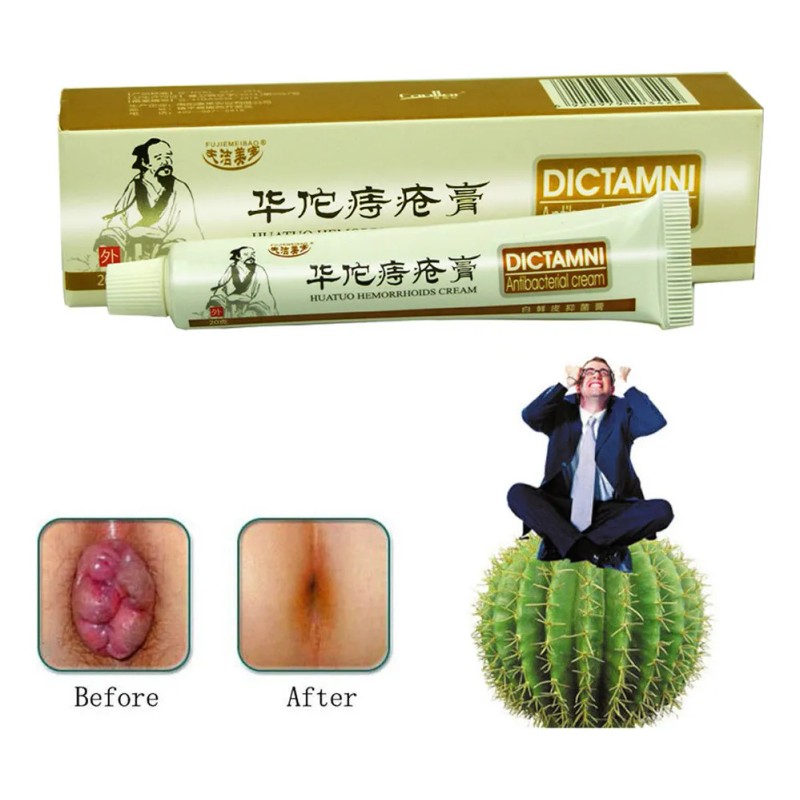 Crema Anal Eficaz Para Fisuras Anales M Cream Materials