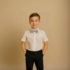 The Tie Co™ Kids Bow Tie – Pre-tied & Adjustable