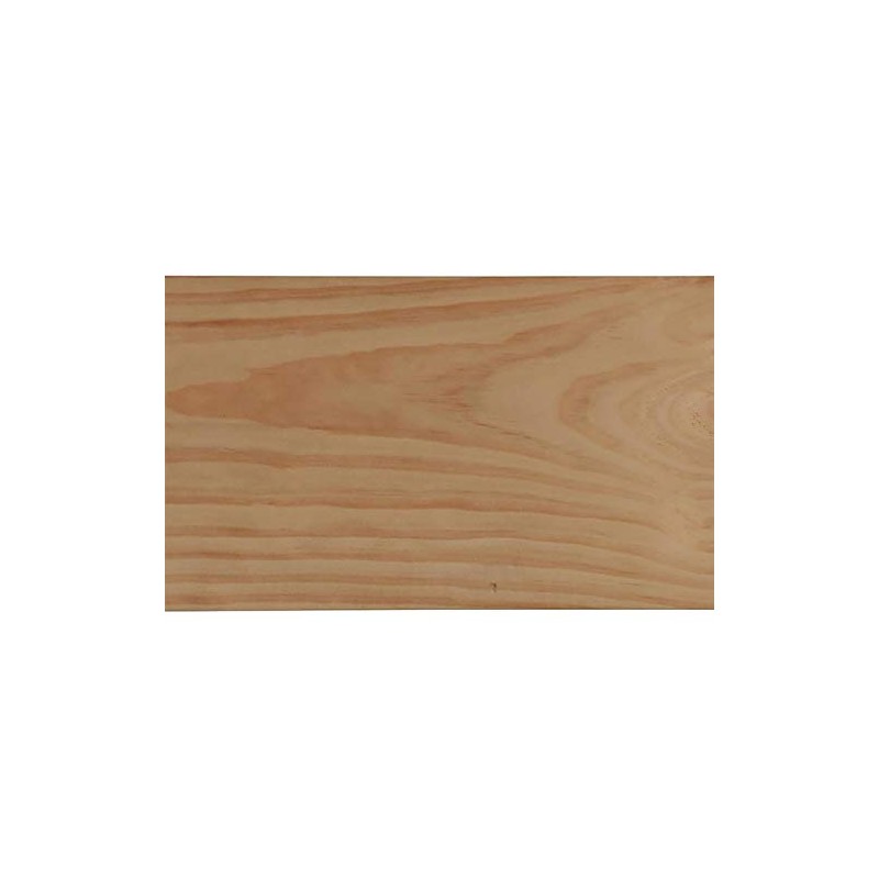 3/4 in. Thick X 9 in. X 24 in. Solid