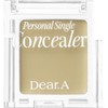 Dear.A Personal Single Concealer 1.8g - 06 Matcha Green