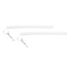 2pcs ARGB Liquid Cooling Tube Sleeve 5V 3pin Soft Silicone