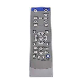 New XD250REM Remote Control for Mitsubishi Projector FD630U/FD630U-G/WD620U/WD620U-G/XD250U/XD250U-G/XD250U-ST/XD280U/XD280U-G