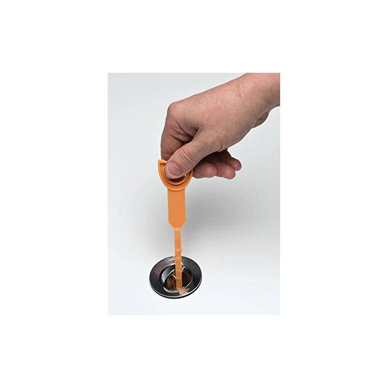 Silverline 678152 Drain Cleaning Tool 500 mm