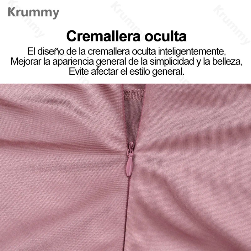 Vestidos De Fiesta Largos Con Lentejuelas Y Tela De Satén