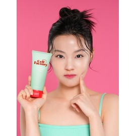 GD11 Cell Factory Cica Blemish Cleansing Pack / GD11 셀팩토리 시카 블레미쉬 클렌징 팩