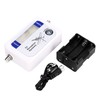 Digital TV Finder Mini, Strength Meter Receiver, TV Antenna Strength