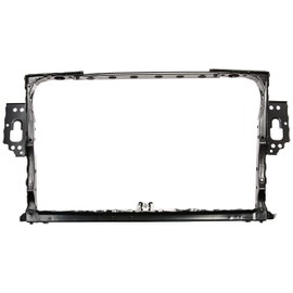 Sherman Replacement Part Compatible with Toyota RAV4 Radiator Support (Partslink Number TO1225257)