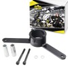 Area1 Variomatik Locking Tool Holding Tool 400-500ccm 4T Compatible with