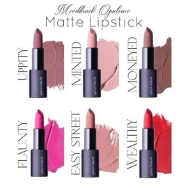 YOUNIQUE Moodstruck Opulence Matte LIPSTICK  BNIB MSRP $28 - Easy Street