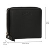 Gusti Henrietta Leather Wallet Card Holder Card Holder Wallet Small