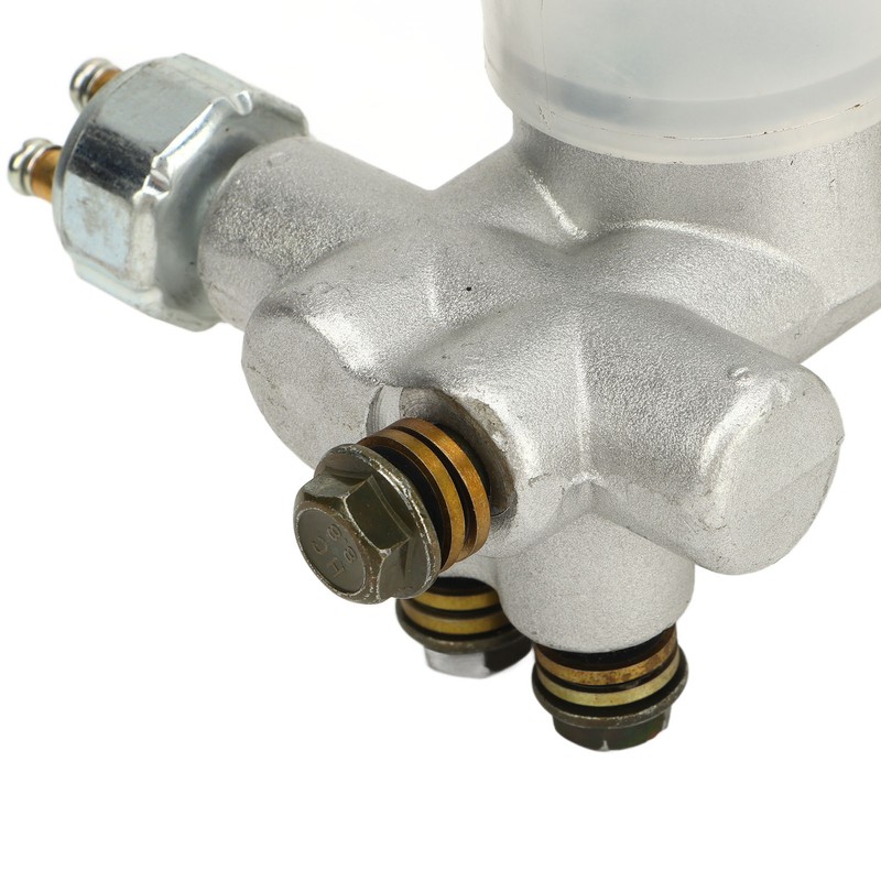 Hydraulic Brake Master Cylinder Metal Go Kart Master Cylinder For