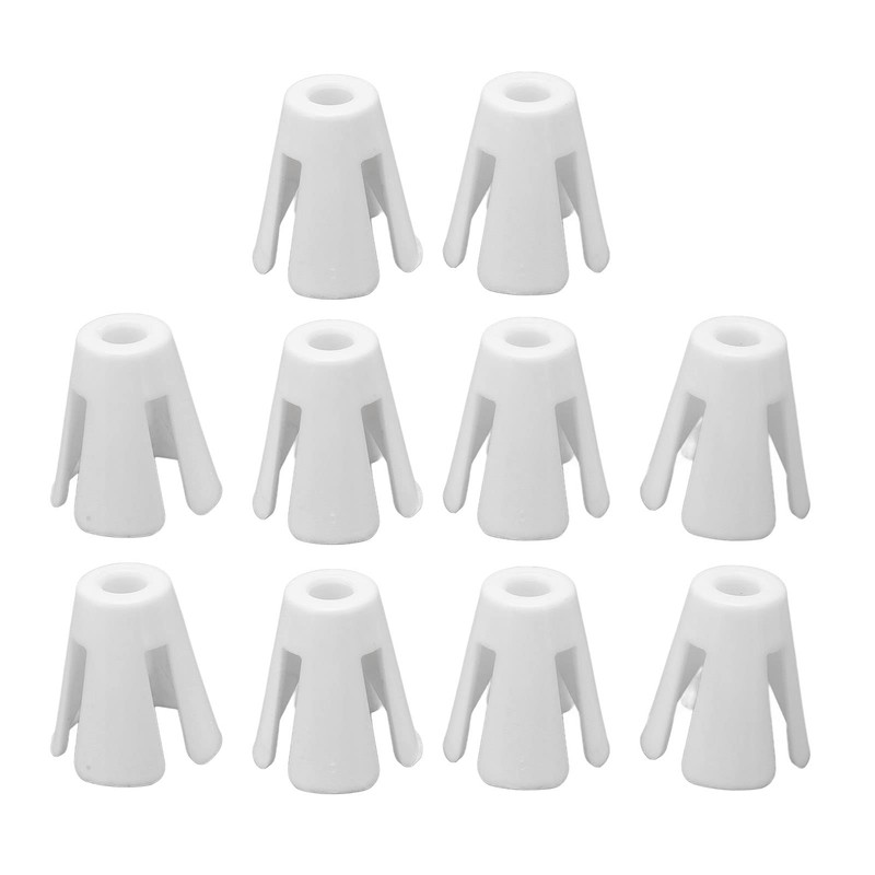 Cone Thread Holder, Pack of 10 Sewing Machine Thread Holder,
