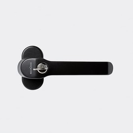 SCHÜCO Window Handle Lockable Black | Window Handle Lockable 100 NM Torque | Key Keyed Alike | Burglary Protection from Brand Manufacturer Schüco