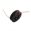 AISEN Pack of 2 Trimmer Head Spool for Echo Speed