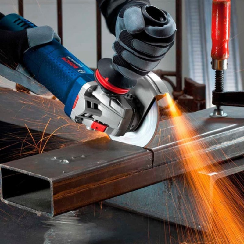 Bosch 2608603168 Standard for Metal Straight Cutting disc