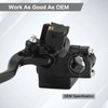 LKV Front Brake Master Cylinder for Honda Rancher 420 2007-2013