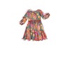 McCall’s Sewing Pattern M8266 Toddlers’ Dresses