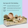 Niteangel Aspen Shaving Hamster Beddings for Syrian Dwarf Hamster Gerbil
