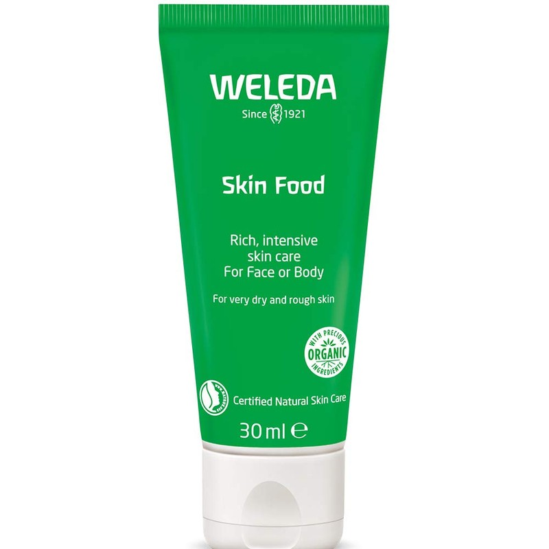 Weleda Skin Alimentación Nutritiva 30ml